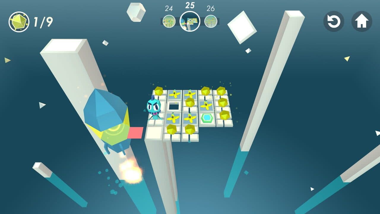 Monster Puzzle thumbnail 4