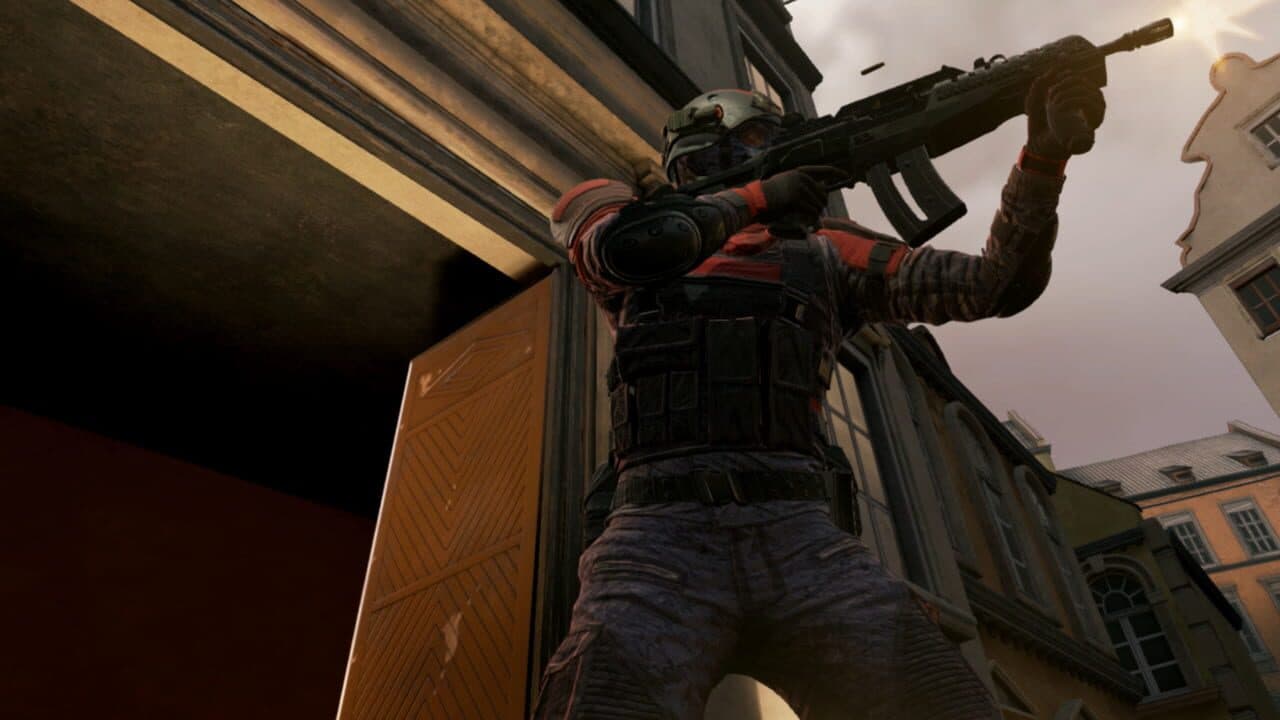 Bravo Team thumbnail 2