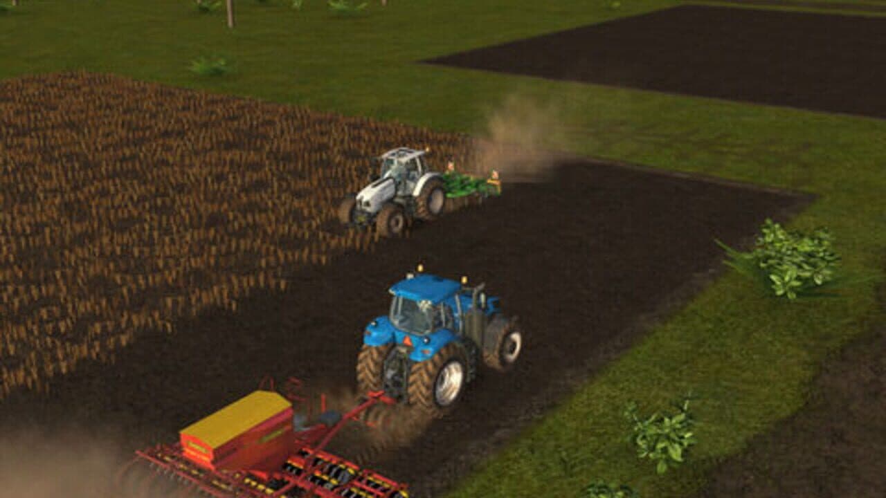 Farming Simulator 16 thumbnail 4