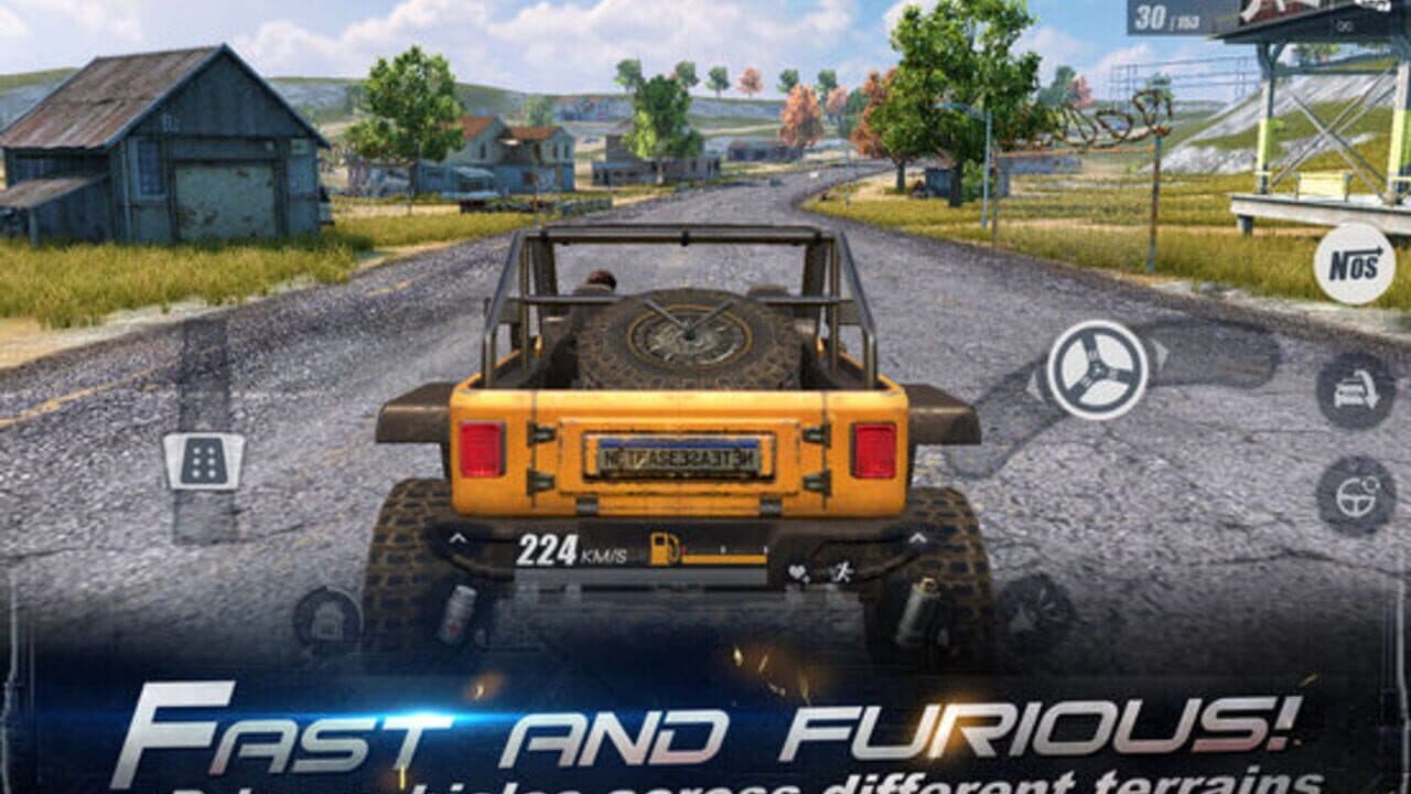 Rules of Survival thumbnail 9