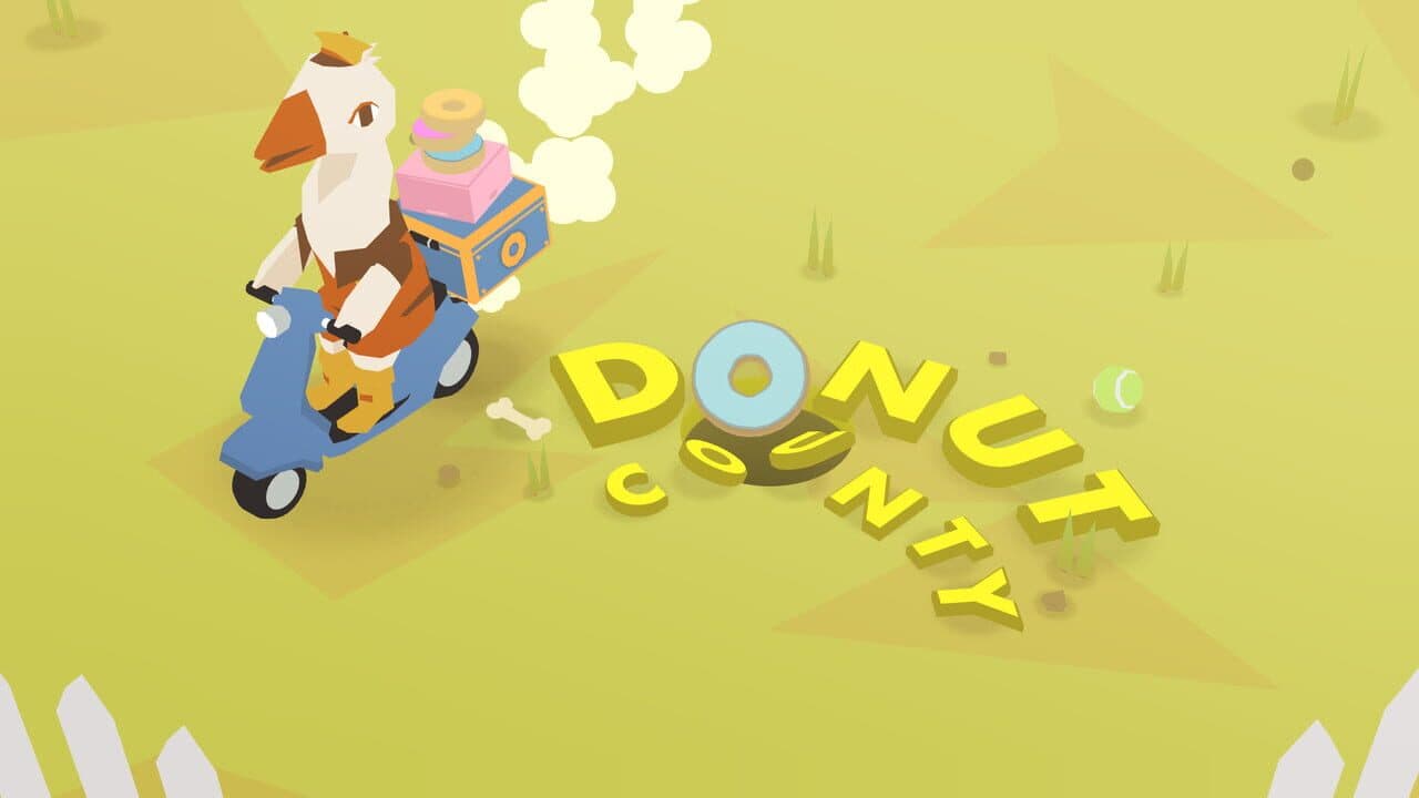 Donut County thumbnail 5