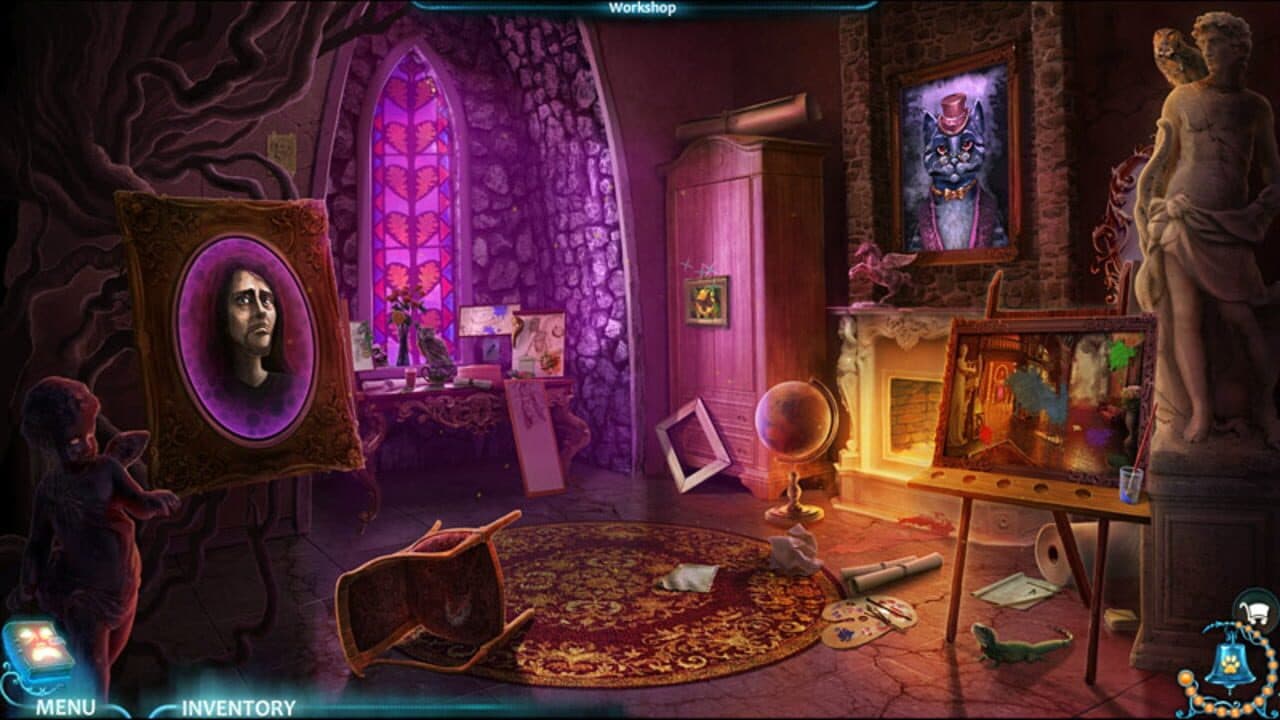 Hidden Object 6-in-1 bundle thumbnail 6