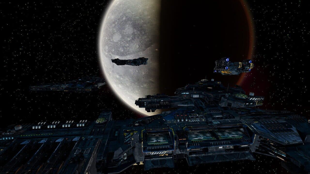 Spacebourne thumbnail 10