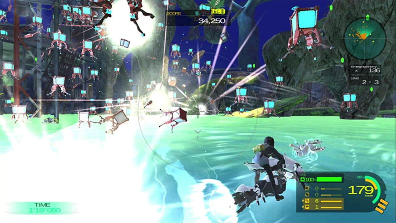 Sky Ride thumbnail 3