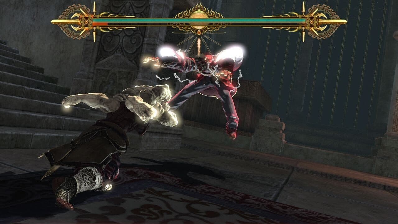 Asura's Wrath thumbnail 2