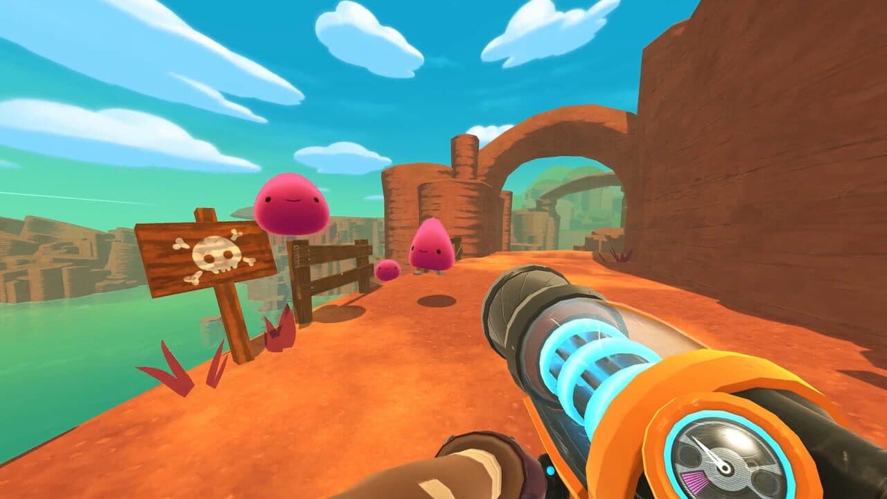 Slime Rancher thumbnail 4