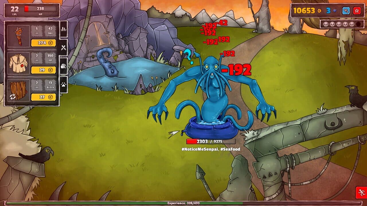Epic Clicker Journey thumbnail 4