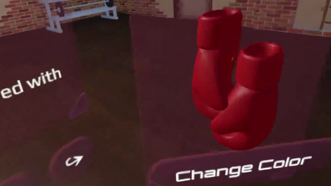 Fight Sparring VR thumbnail 5