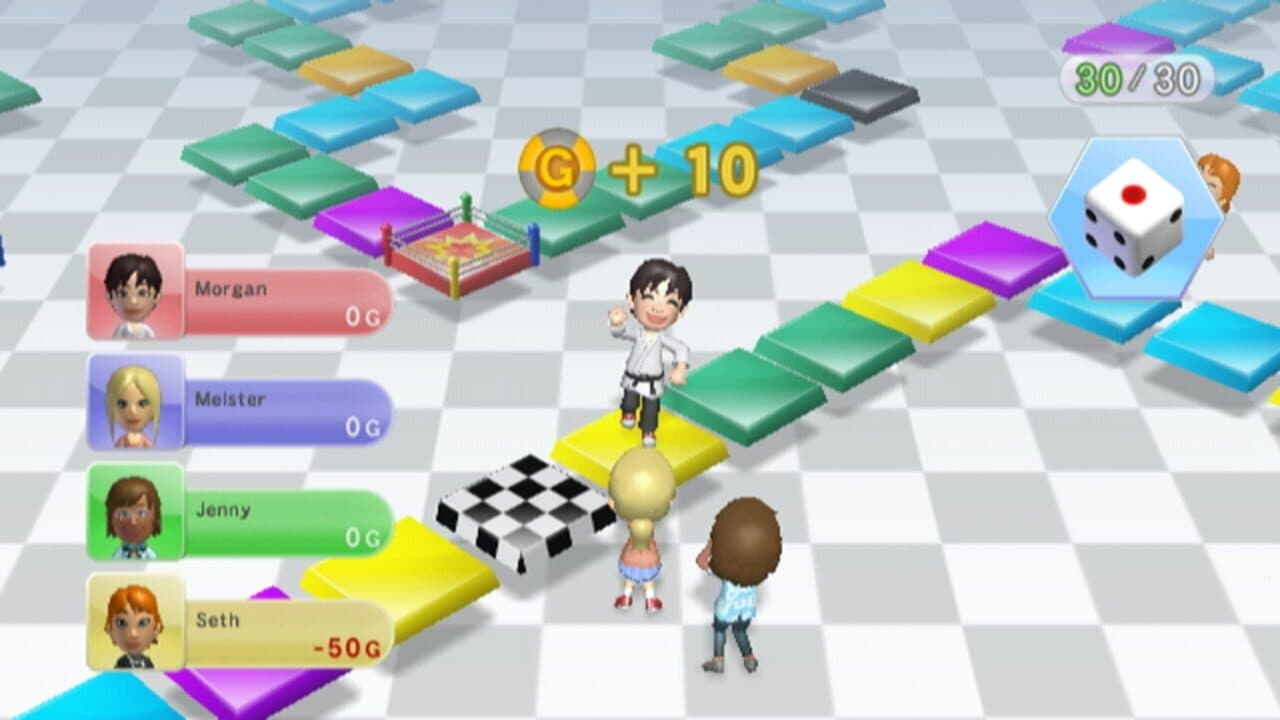 Oops! Prank Party screenshot 1
