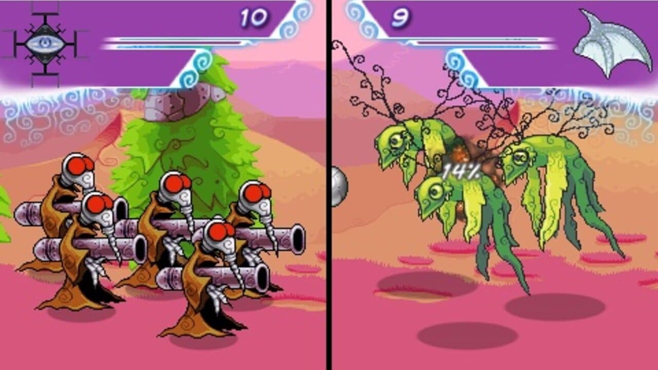 Mecho Wars thumbnail 3