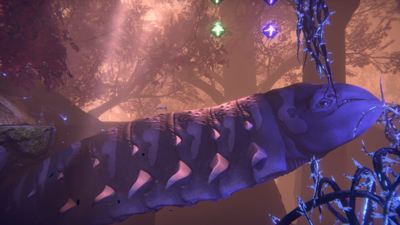 Embers of Mirrim thumbnail 11