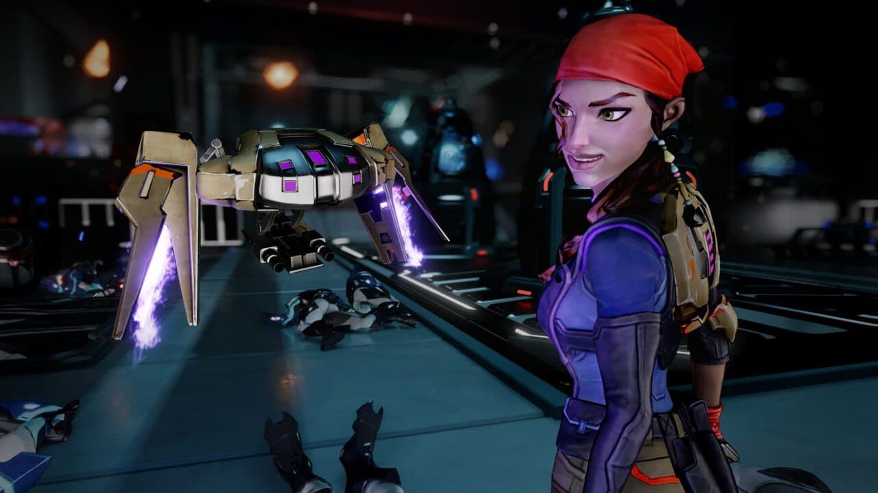 Agents of Mayhem: Total Mayhem Bundle thumbnail 11