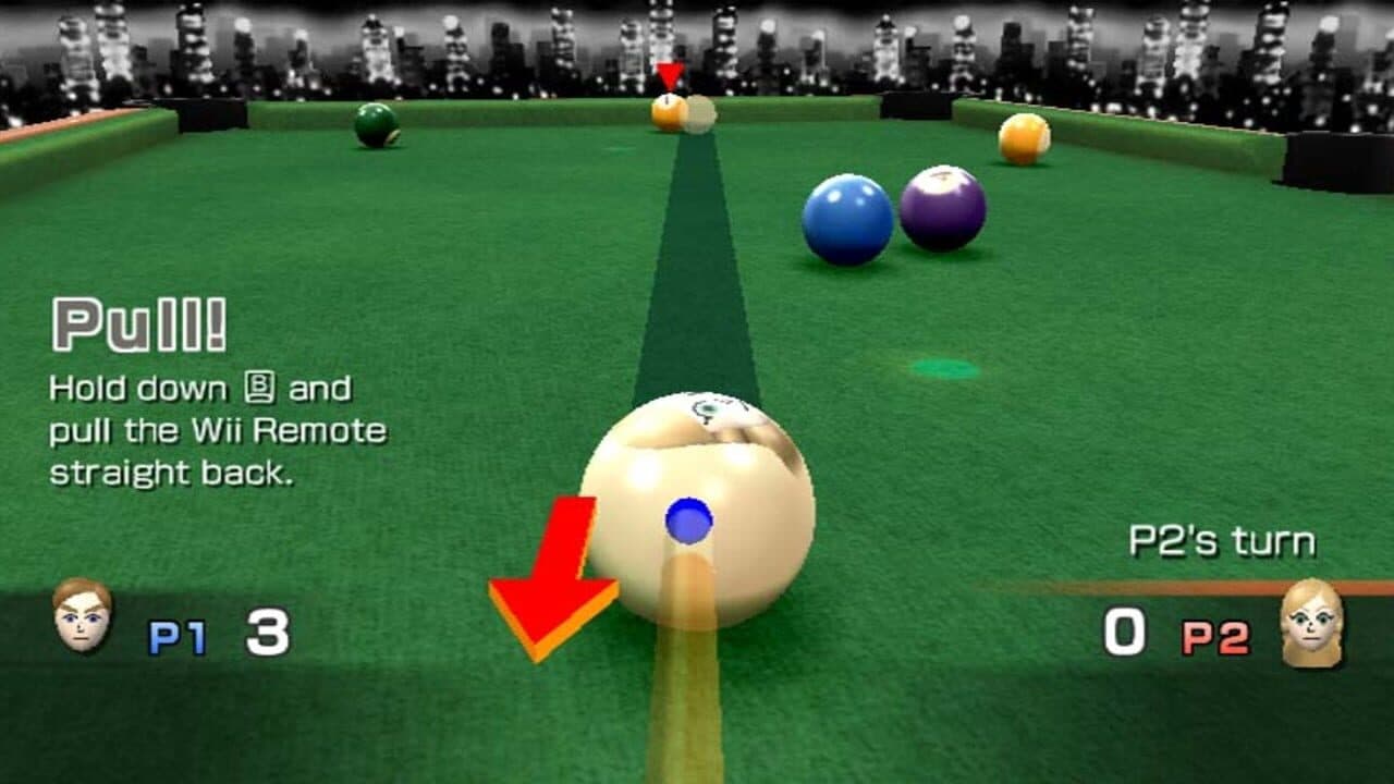 Wii Play thumbnail 5