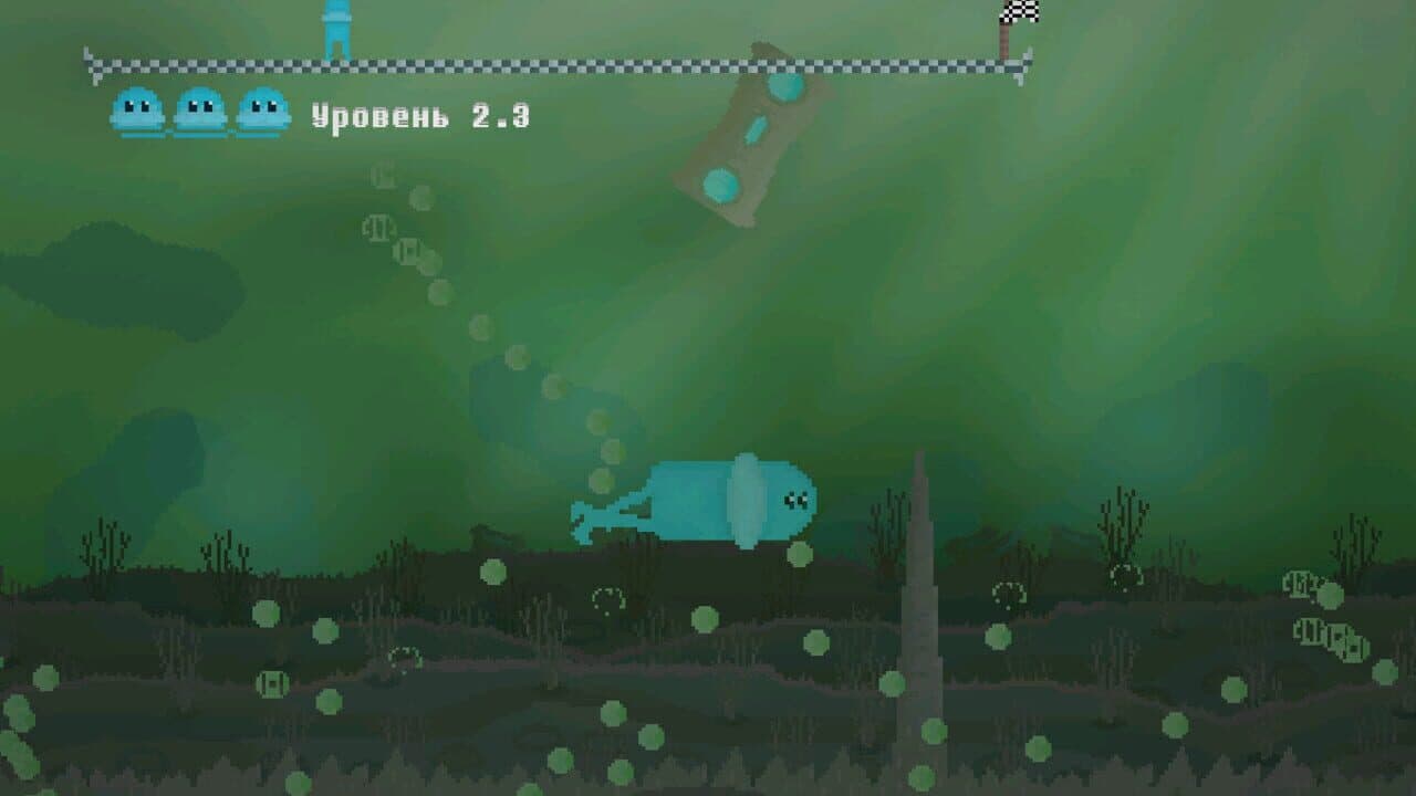 Alien Run thumbnail 2