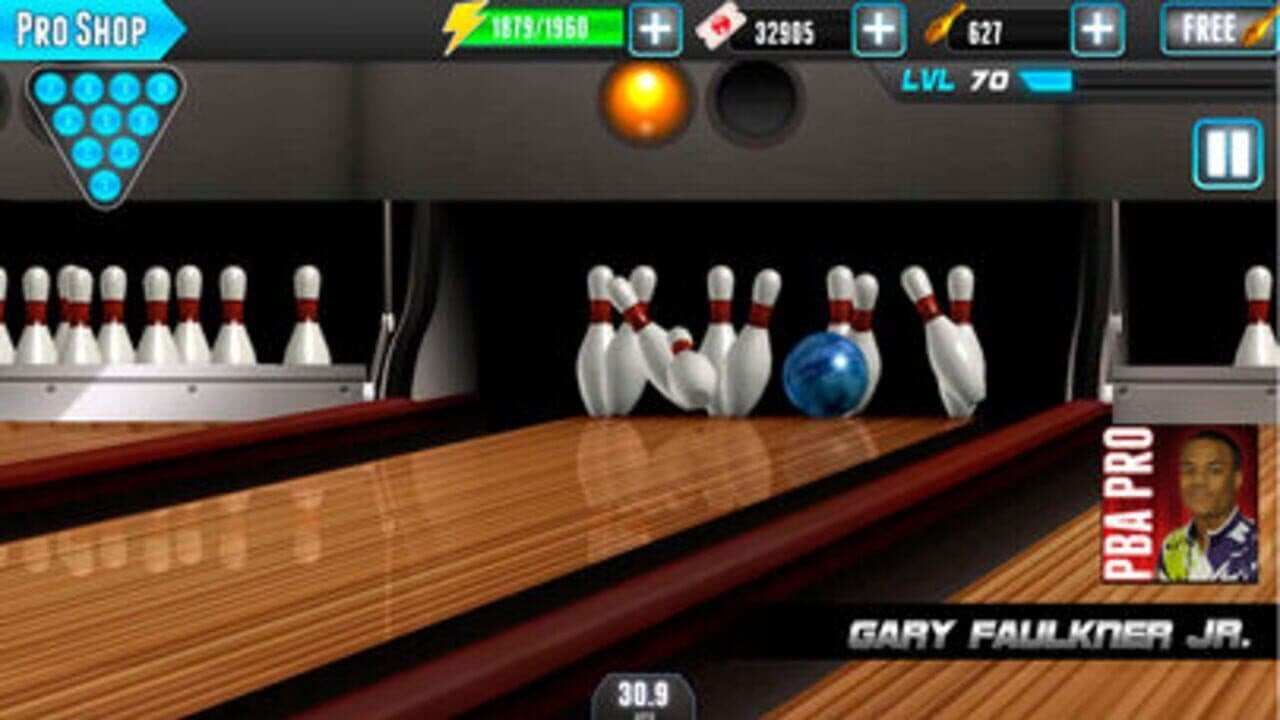 PBA Bowling Challenge thumbnail 2