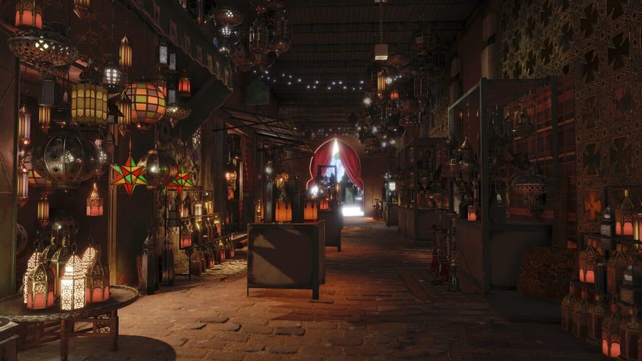 Hitman: Episode 3 - Marrakesh thumbnail 3