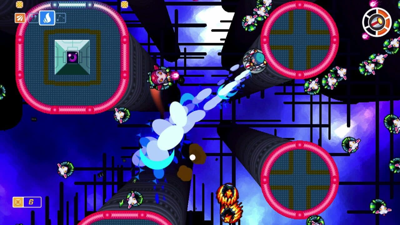 Scram Kitty and His Buddy on Rails thumbnail 5