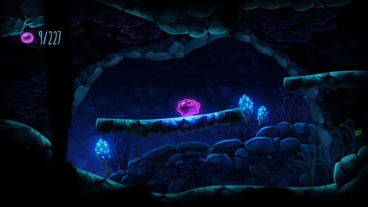 Goo Saga: HD Edition thumbnail 4