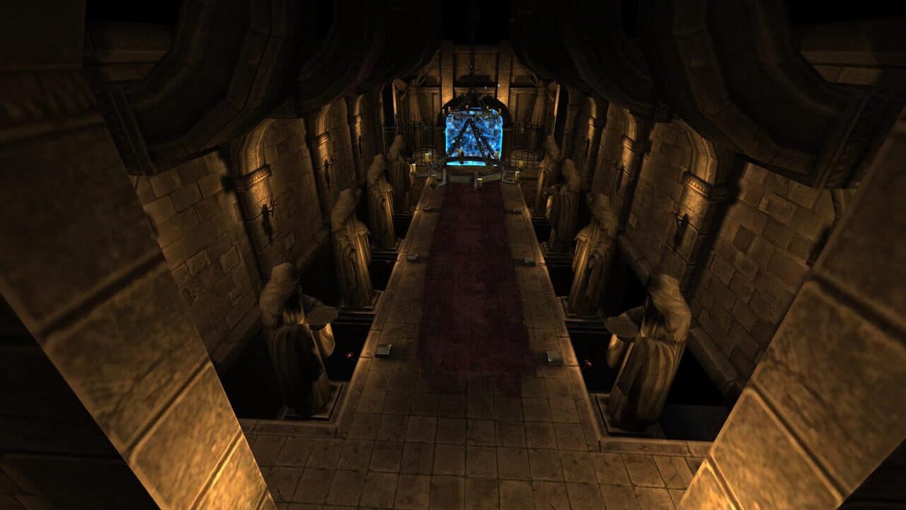 Dungeon Lurk II - Leona thumbnail 2