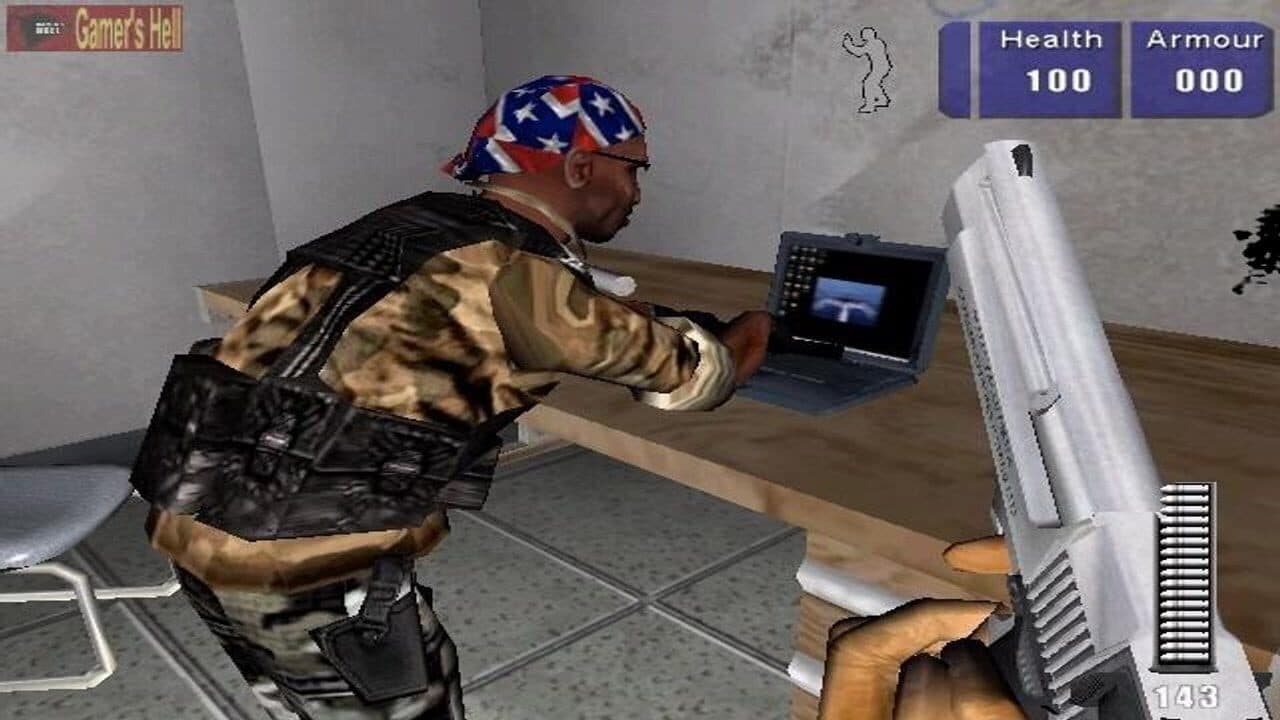 Die Hard: Vendetta thumbnail 3