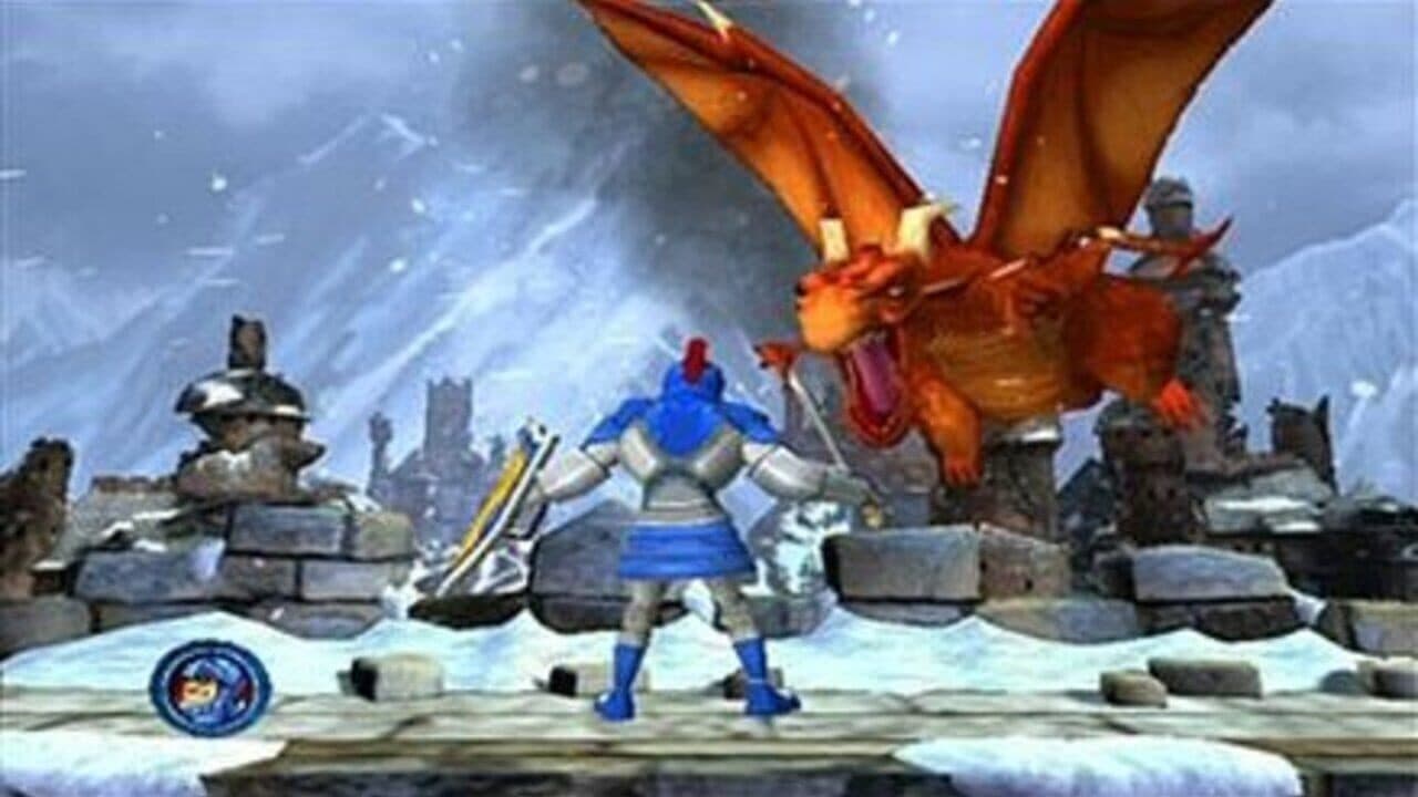 Medieval Games thumbnail 10