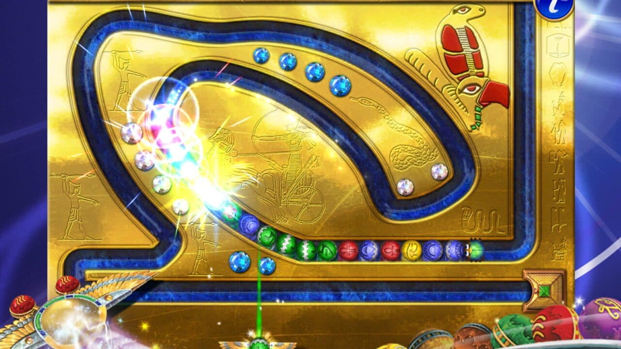 Luxor HD thumbnail 3