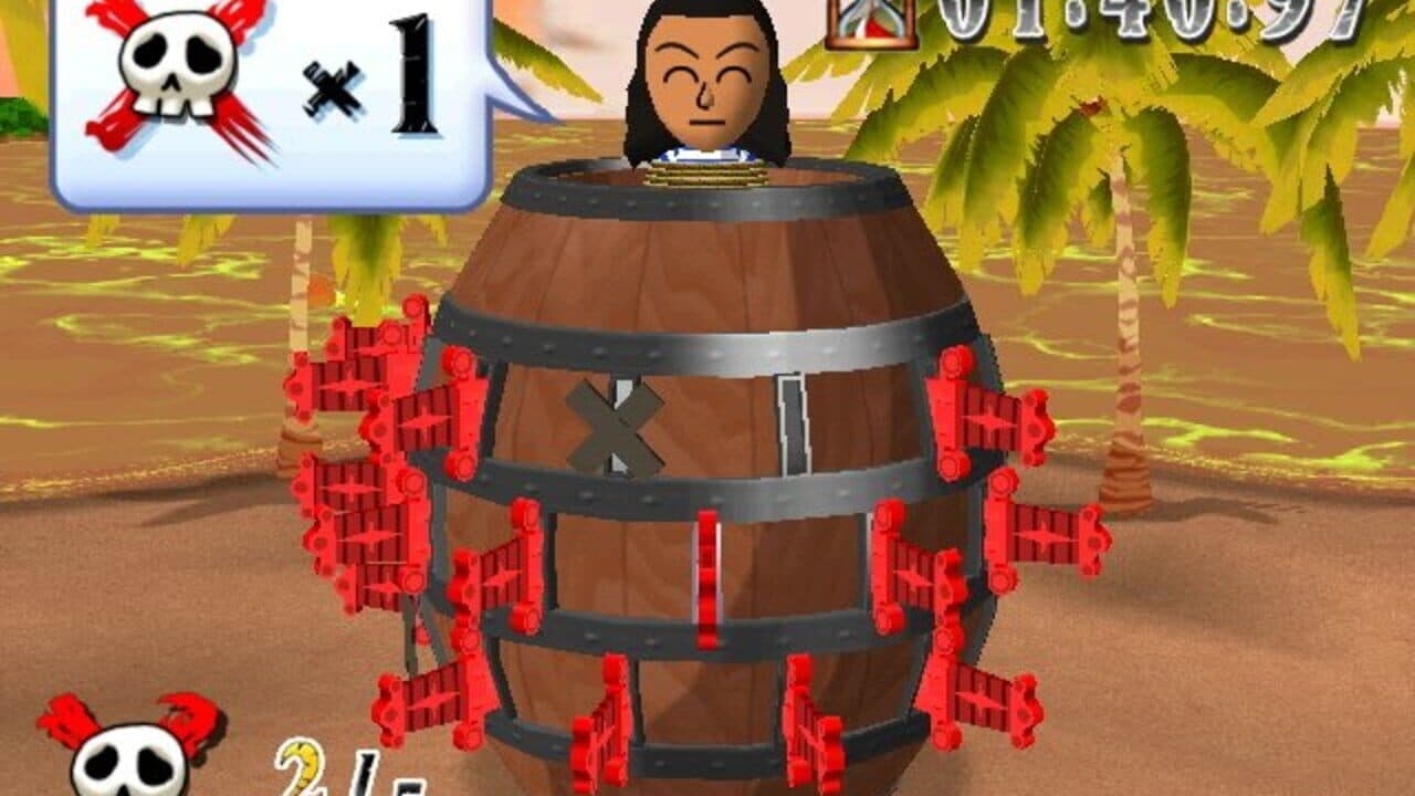 Pop-Up Pirate! thumbnail 6