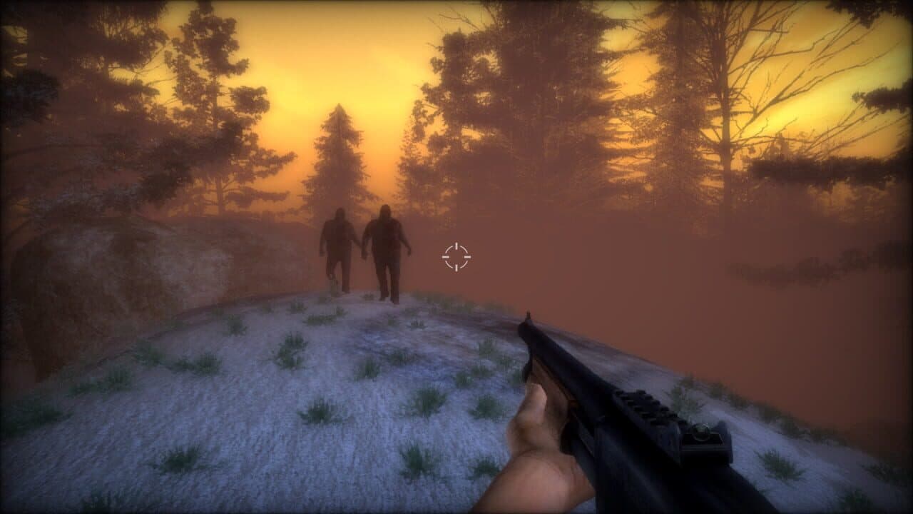 Xmas Zombie Rampage thumbnail 4