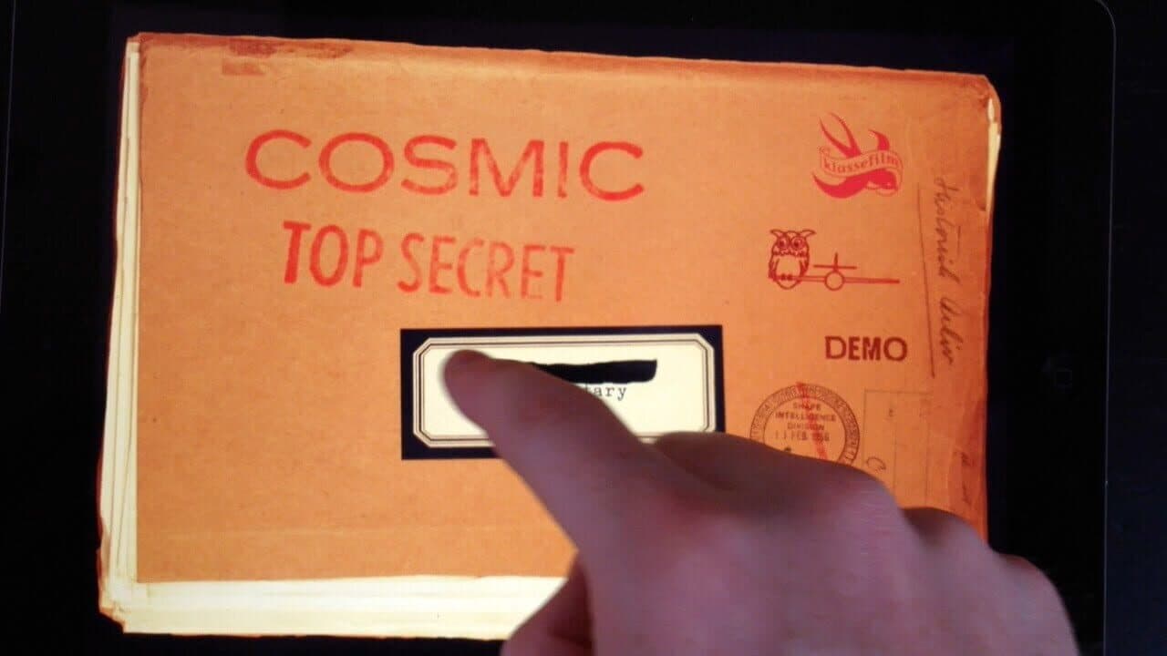 Top Secret thumbnail 2