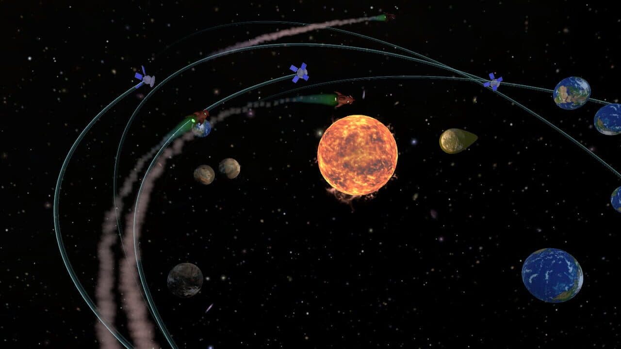 Orbital Injection thumbnail 3