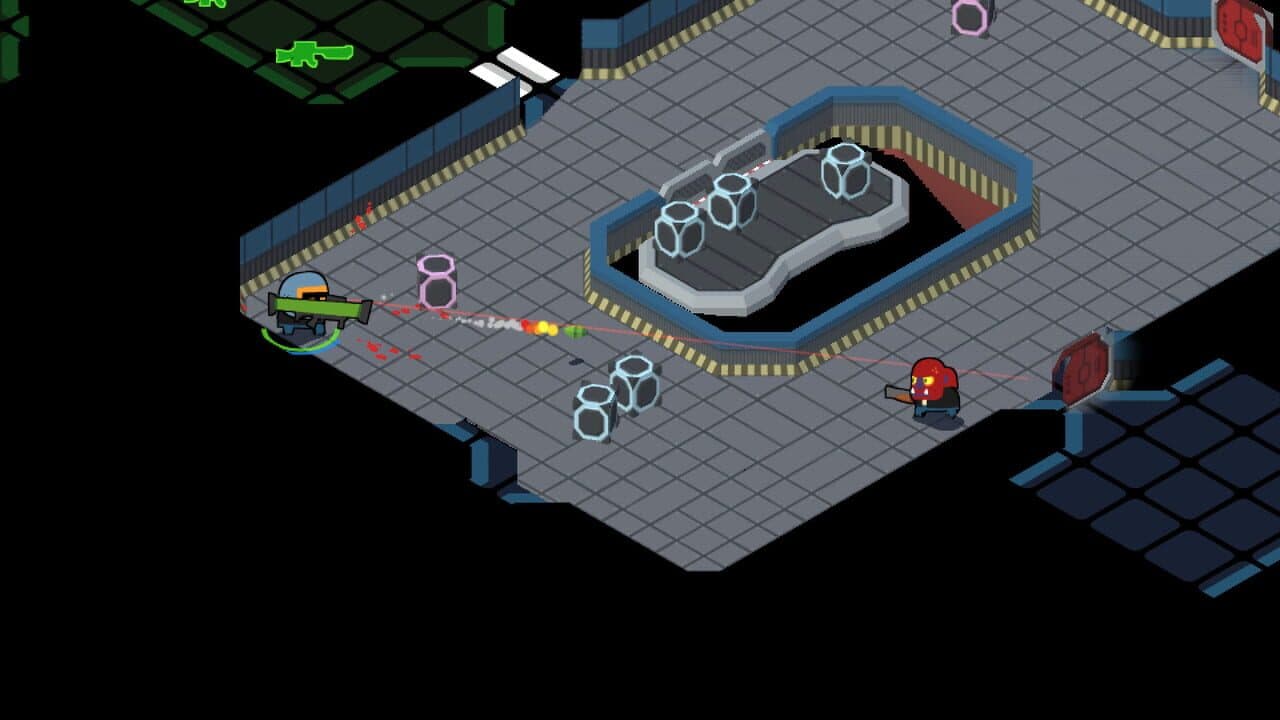 Zap, Blast, Loot thumbnail 4