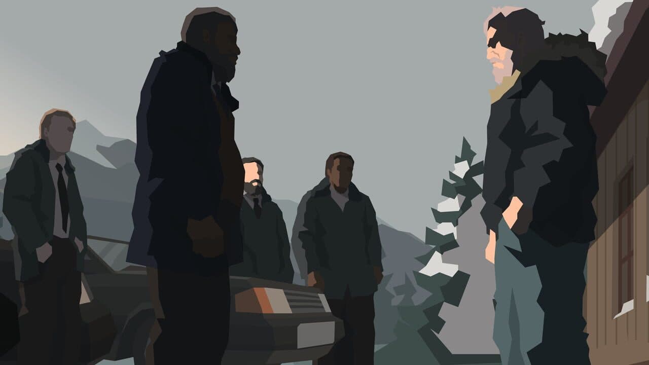 This Is the Police 2 thumbnail 11