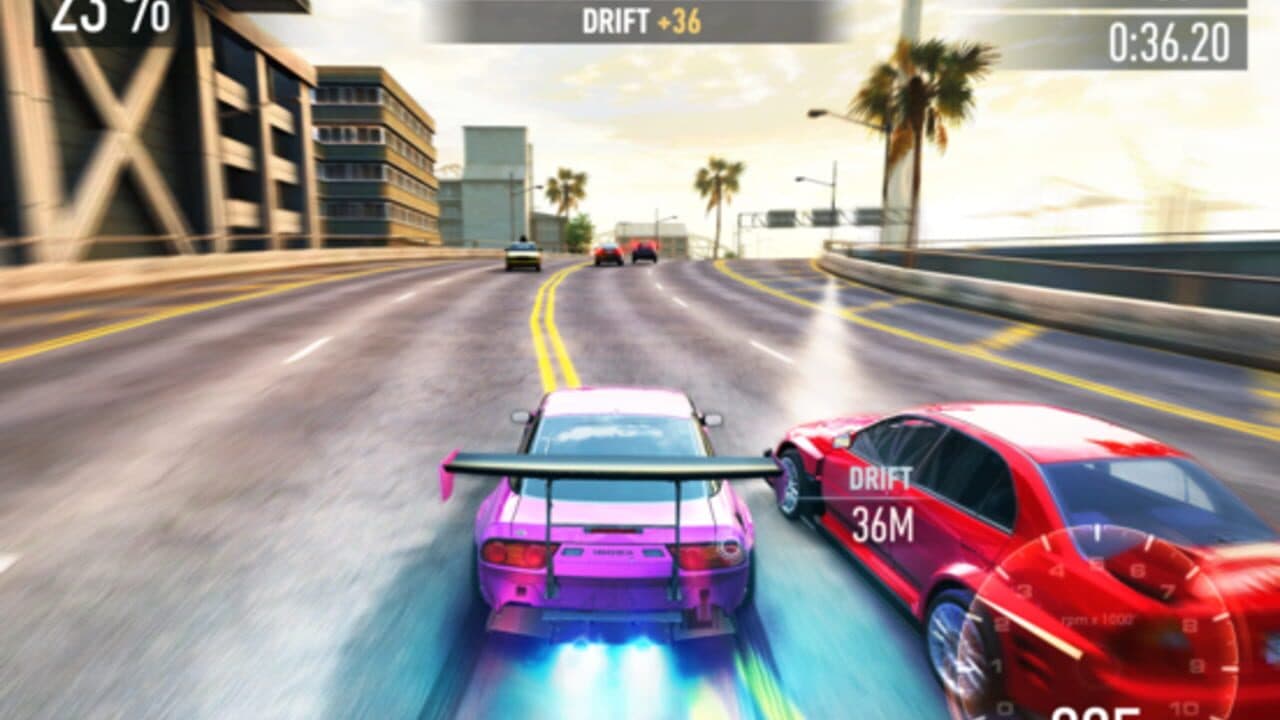 Need for Speed: No Limits thumbnail 2