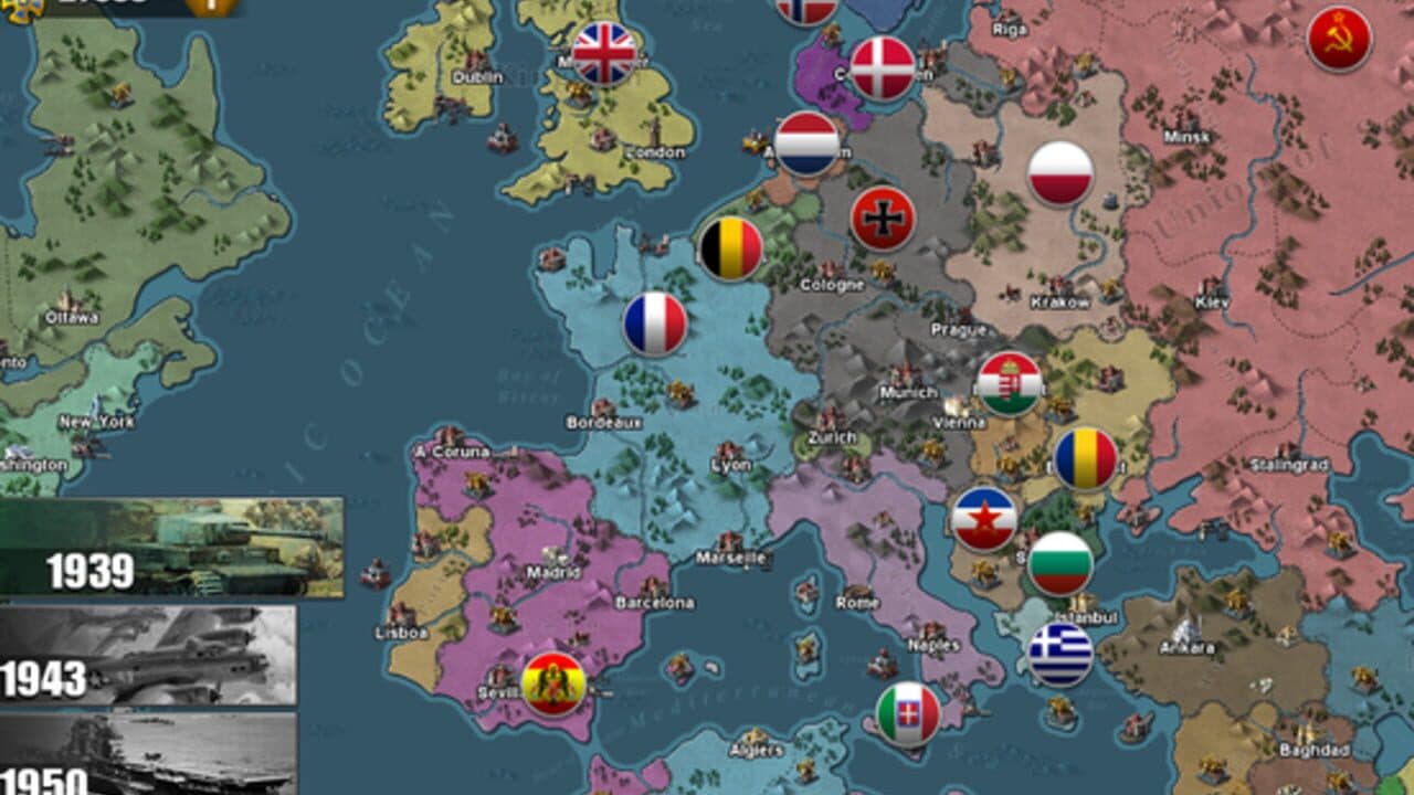 World Conqueror 3 thumbnail 5