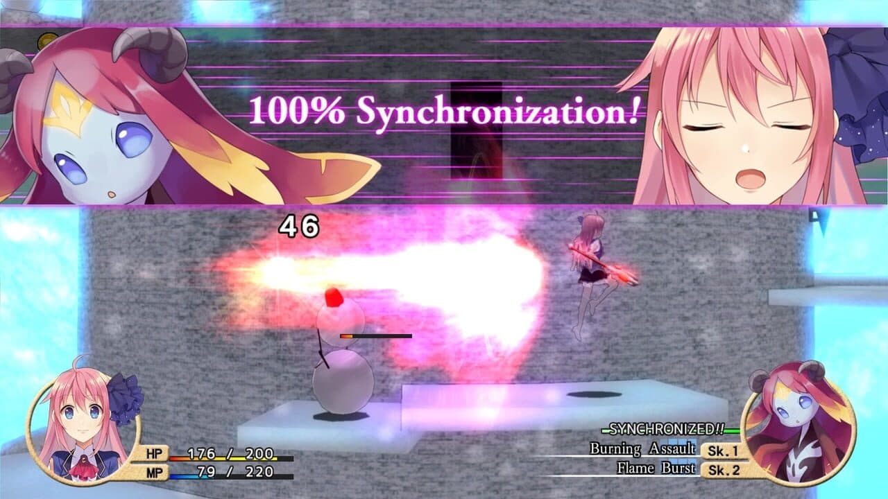 Magical x Spiral thumbnail 4