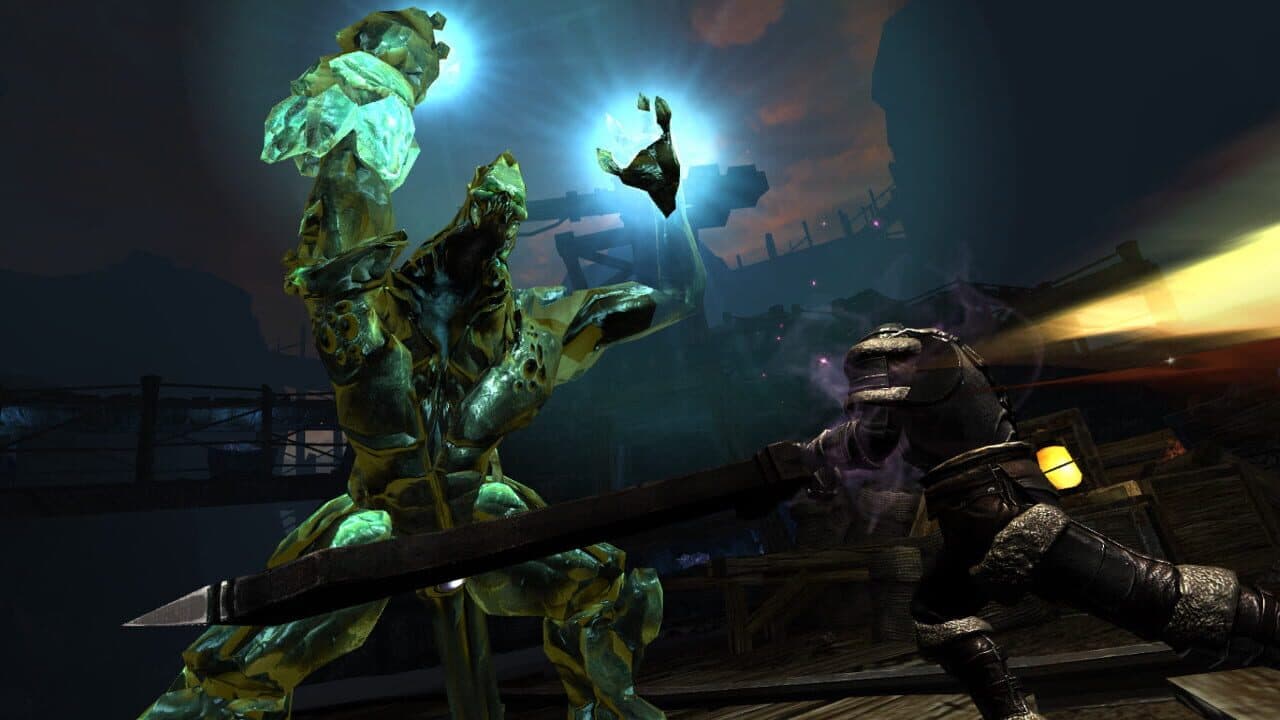 Preta: Vendetta Rising thumbnail 2