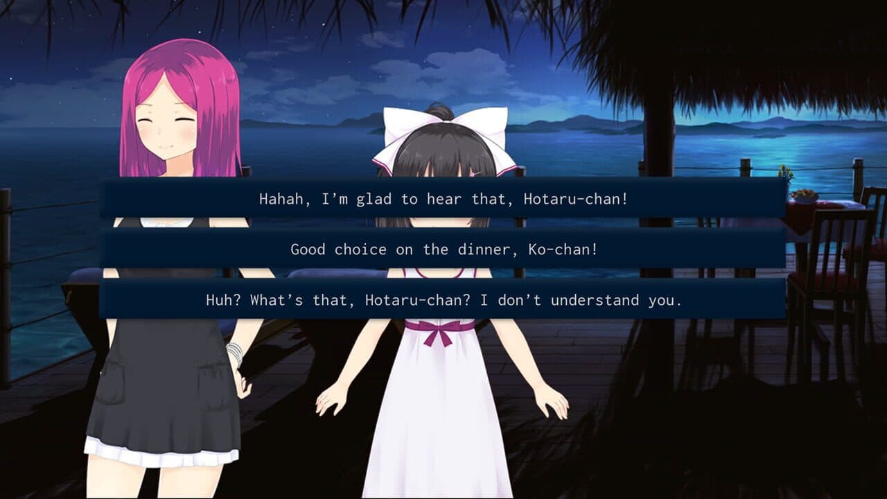 Yozora Rhapsody thumbnail 4