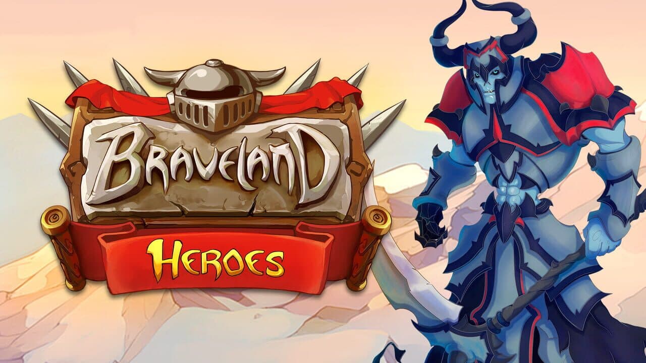 Braveland Heroes thumbnail 5