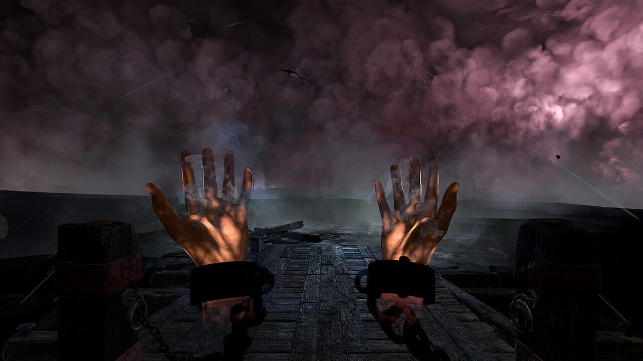 The Way of Kings: Escape the Shattered Plains! thumbnail 2