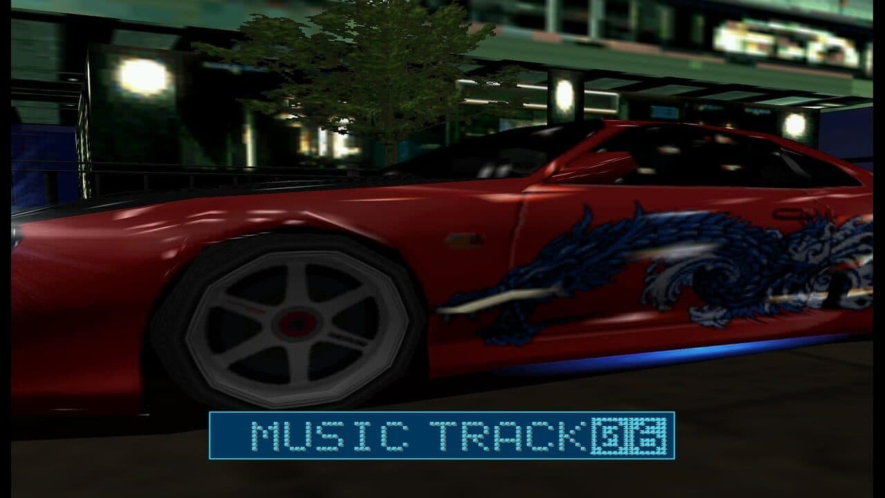 Faster Than Speed screenshot 1