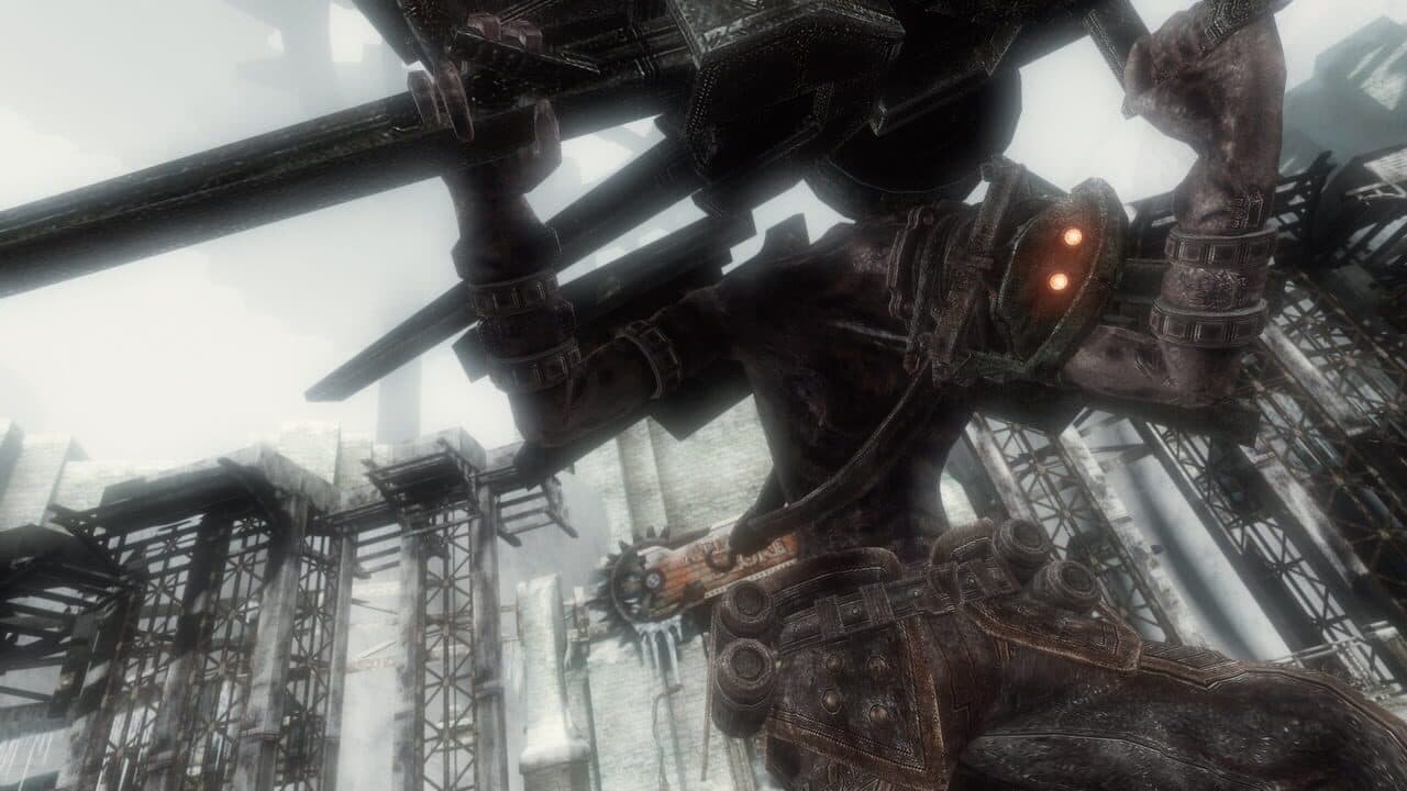 Resonance of Fate 4k/HD Edition thumbnail 6