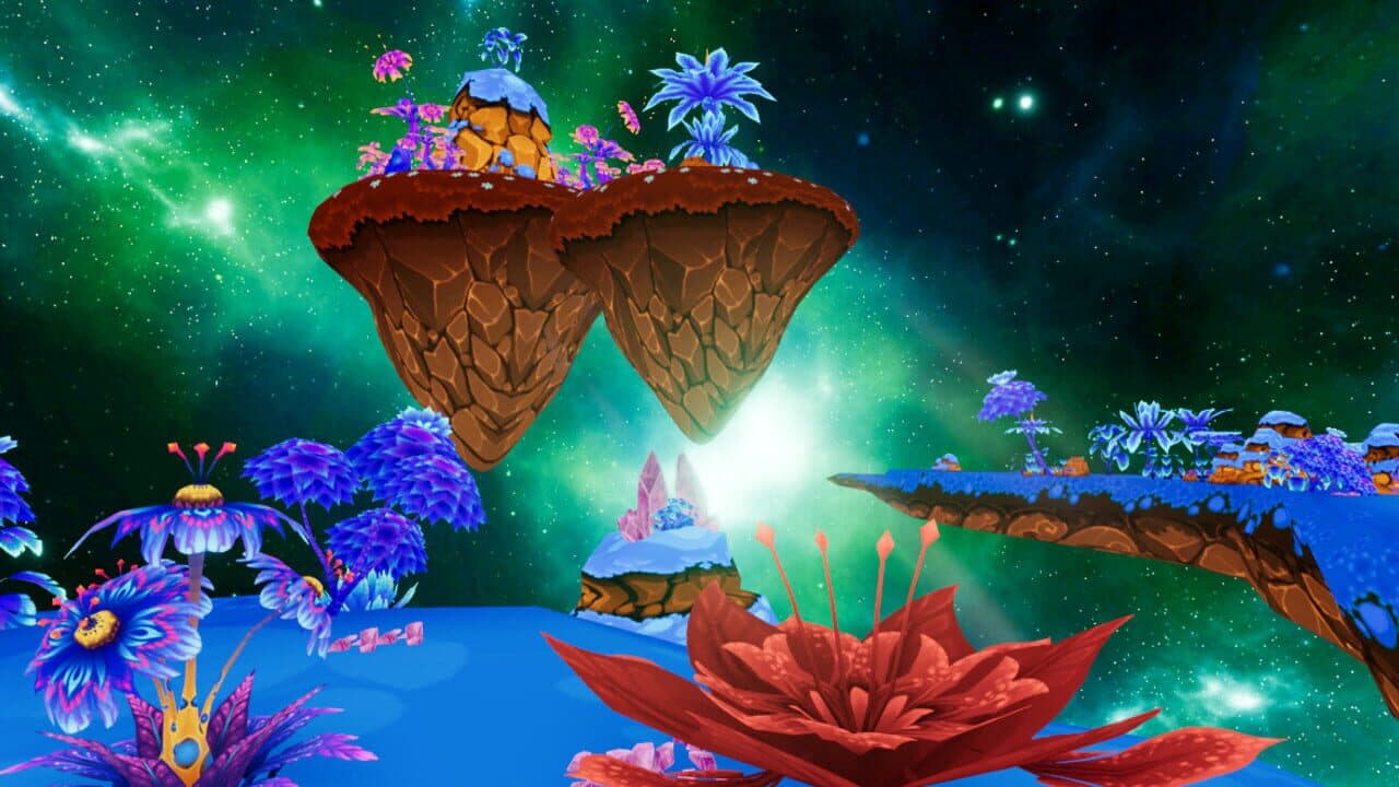 Stardust VR thumbnail 6