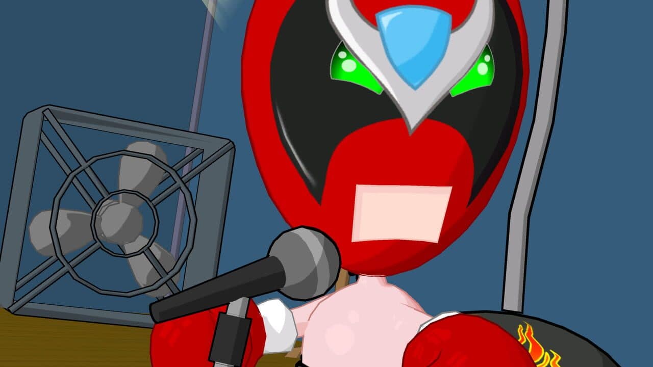 Strong Bad's Cool Game for Attractive People Episode 3: Baddest of the Bands thumbnail 9