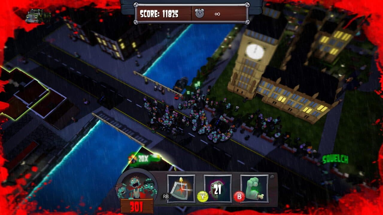 Horde: Zombie Outbreak thumbnail 2