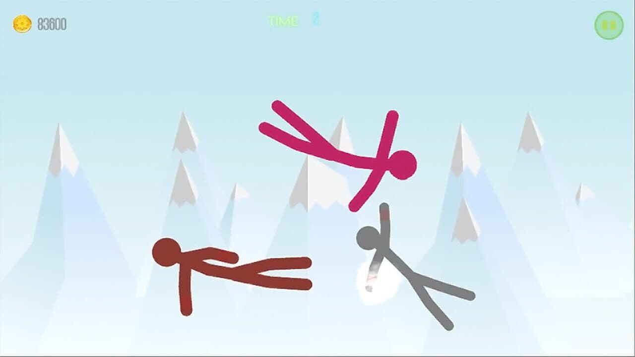 Unlikely Stickman thumbnail 5