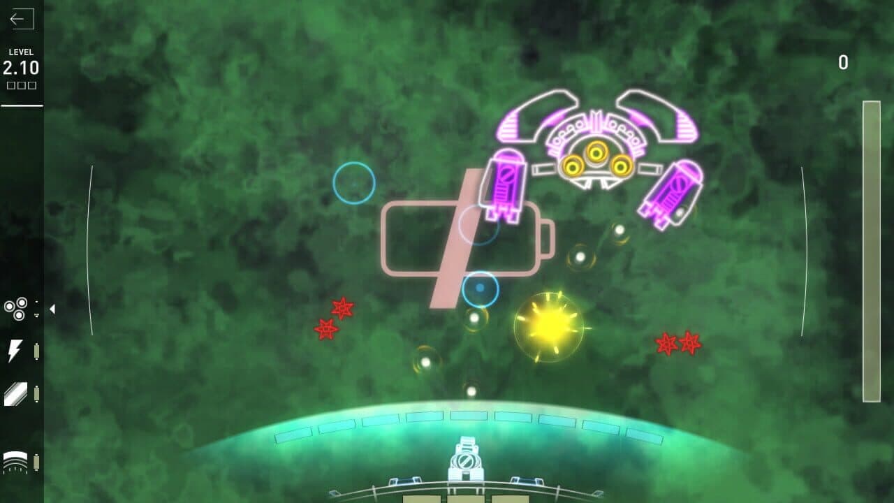 No Stick Shooter thumbnail 2