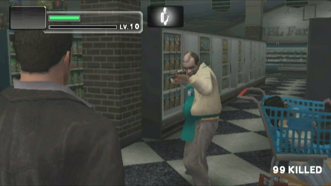 Dead Rising: Chop Till You Drop thumbnail 5