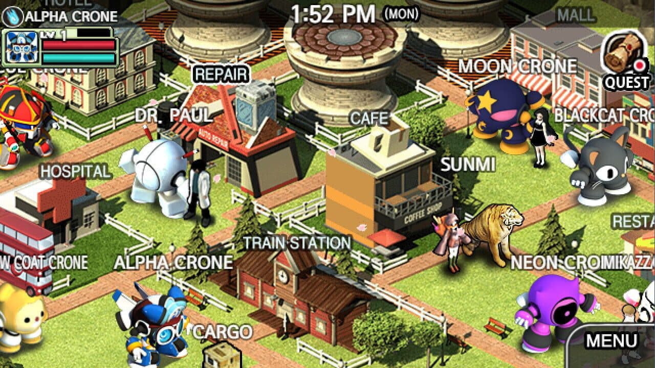 Around the World in 50 Games thumbnail 4