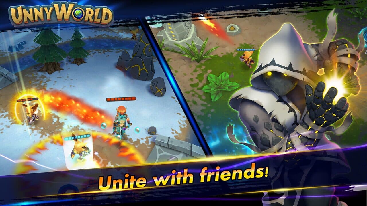 UnnyWorld thumbnail 2