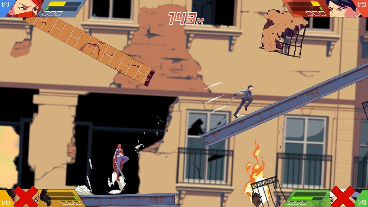 SkyScrappers thumbnail 3